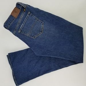 Lucky Brand Charlie Baby Boot 8/29 Euc